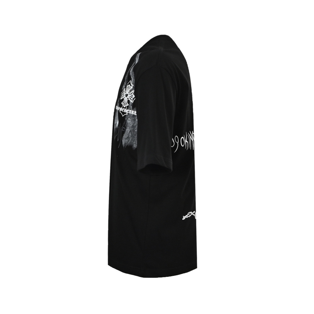 Chrome Hearts T-shirts-400