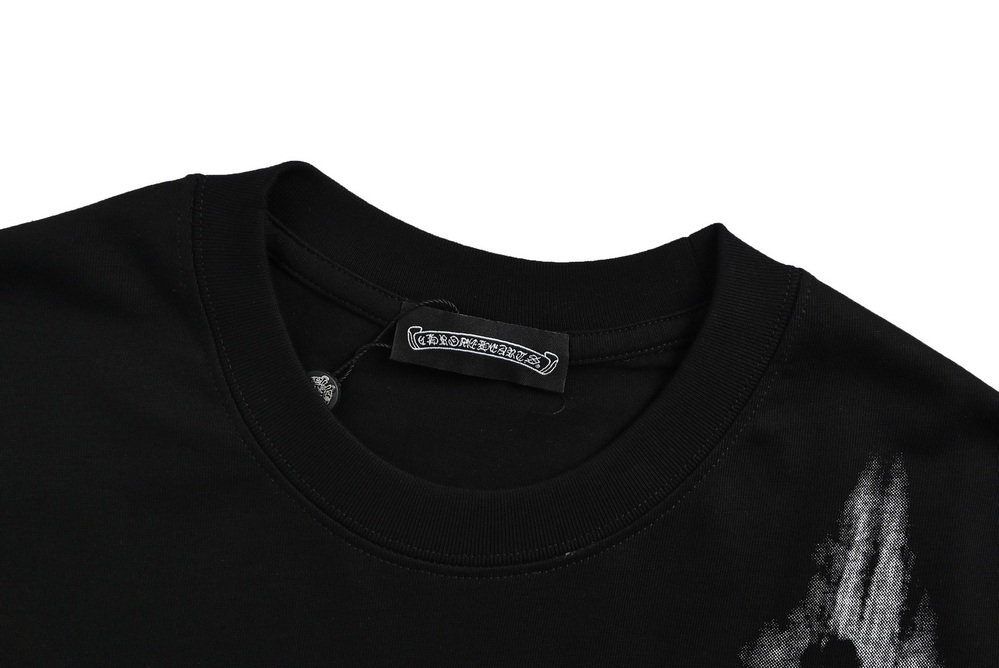Chrome Hearts T-shirts-400