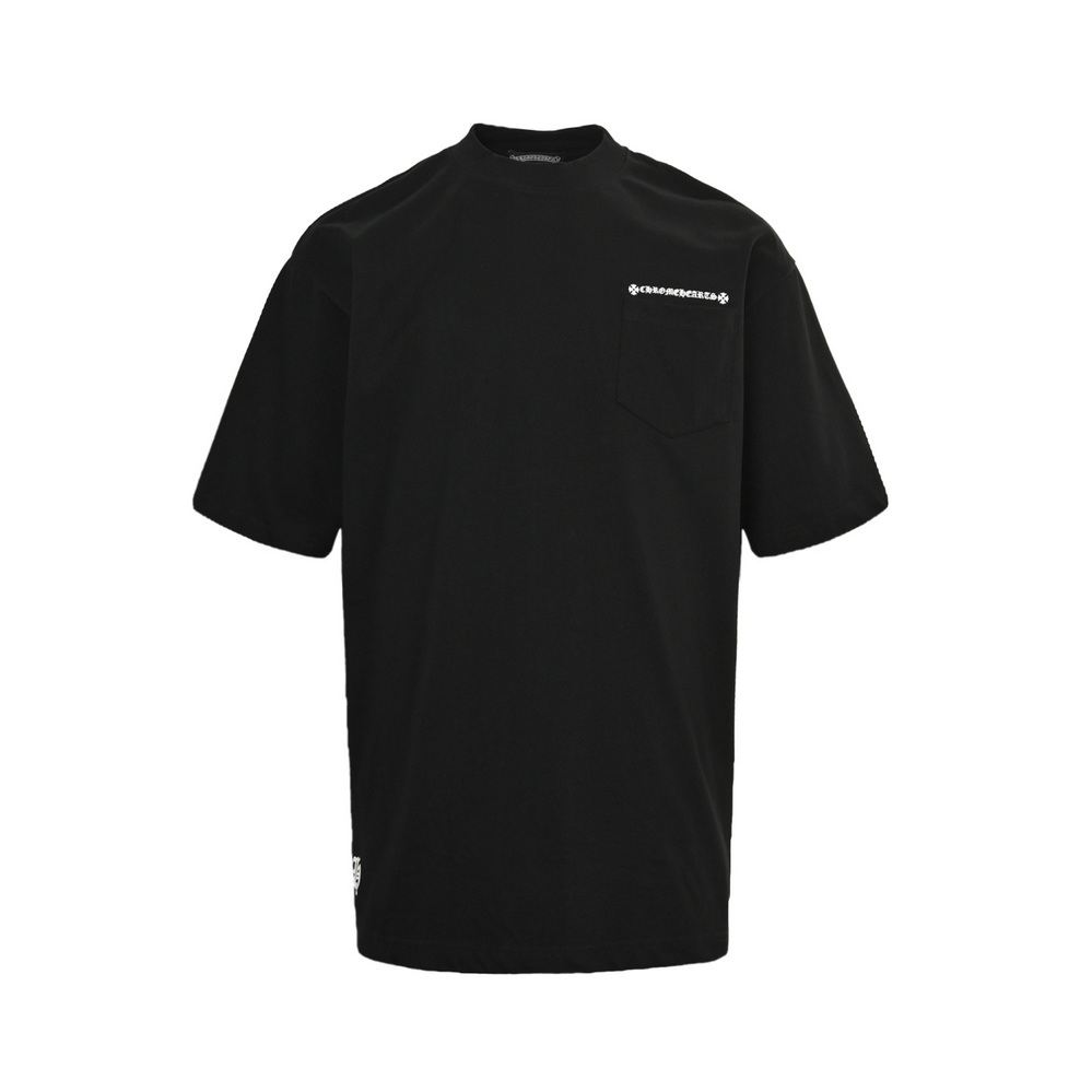 Chrome Hearts T-shirts-402