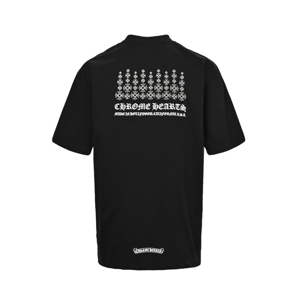 Chrome Hearts T-shirts-402
