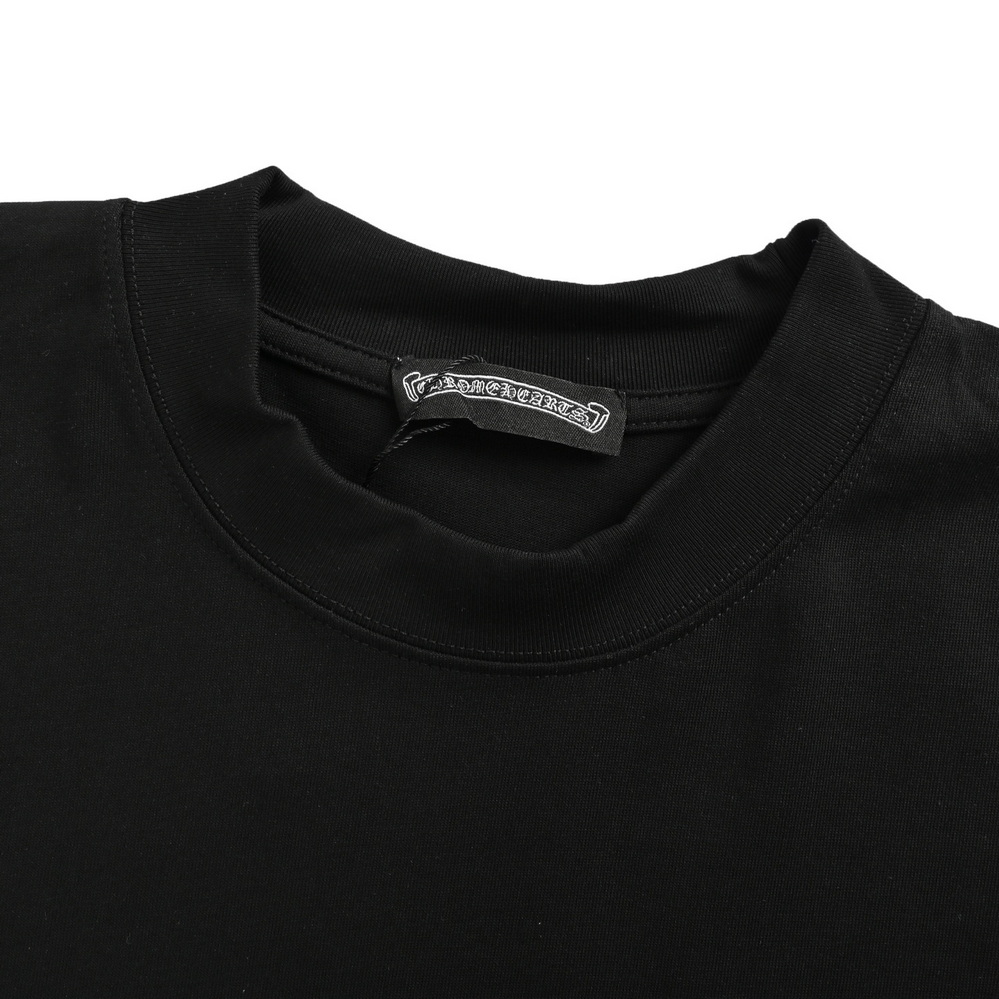 Chrome Hearts T-shirts-402