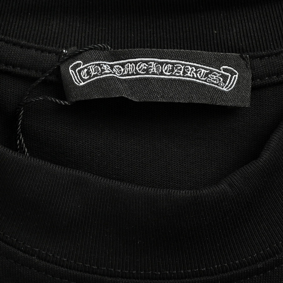 Chrome Hearts T-shirts-402