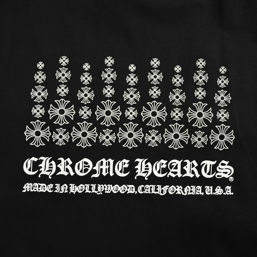Chrome Hearts T-shirts-402