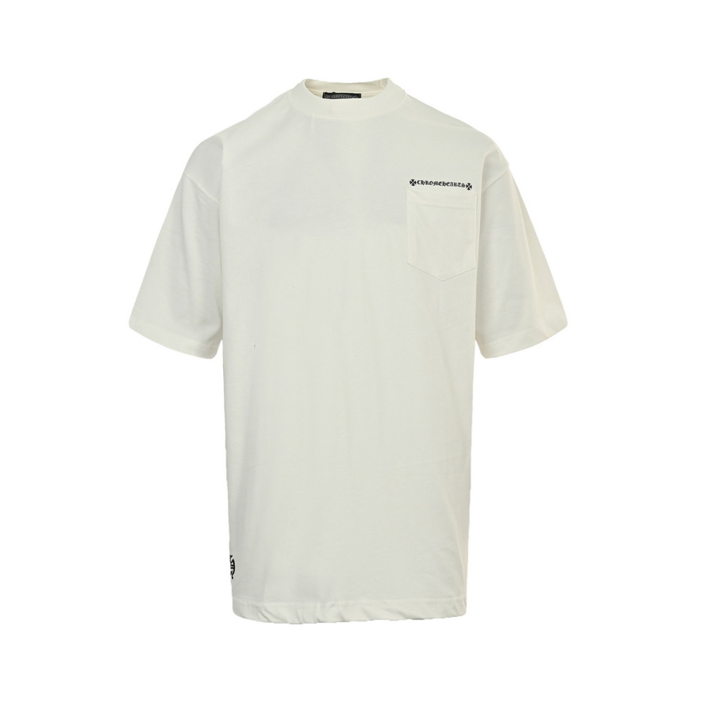Chrome Hearts T-shirts-403
