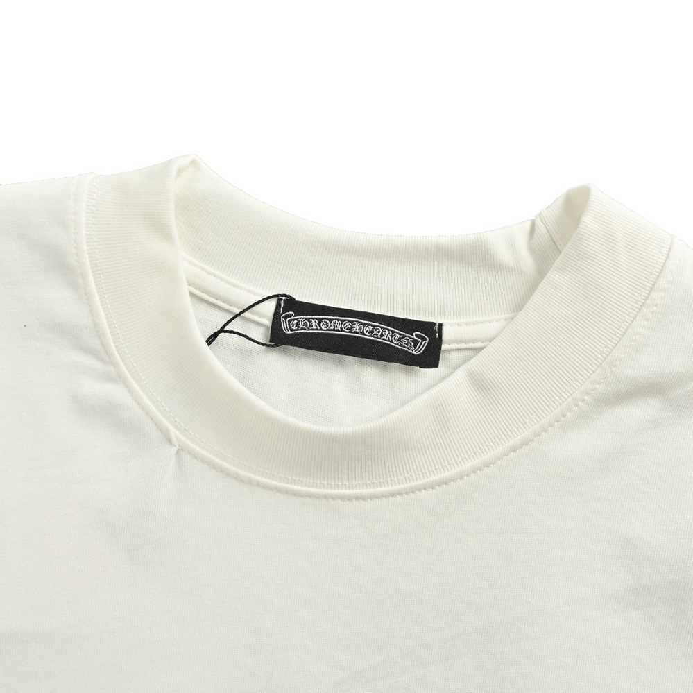 Chrome Hearts T-shirts-403