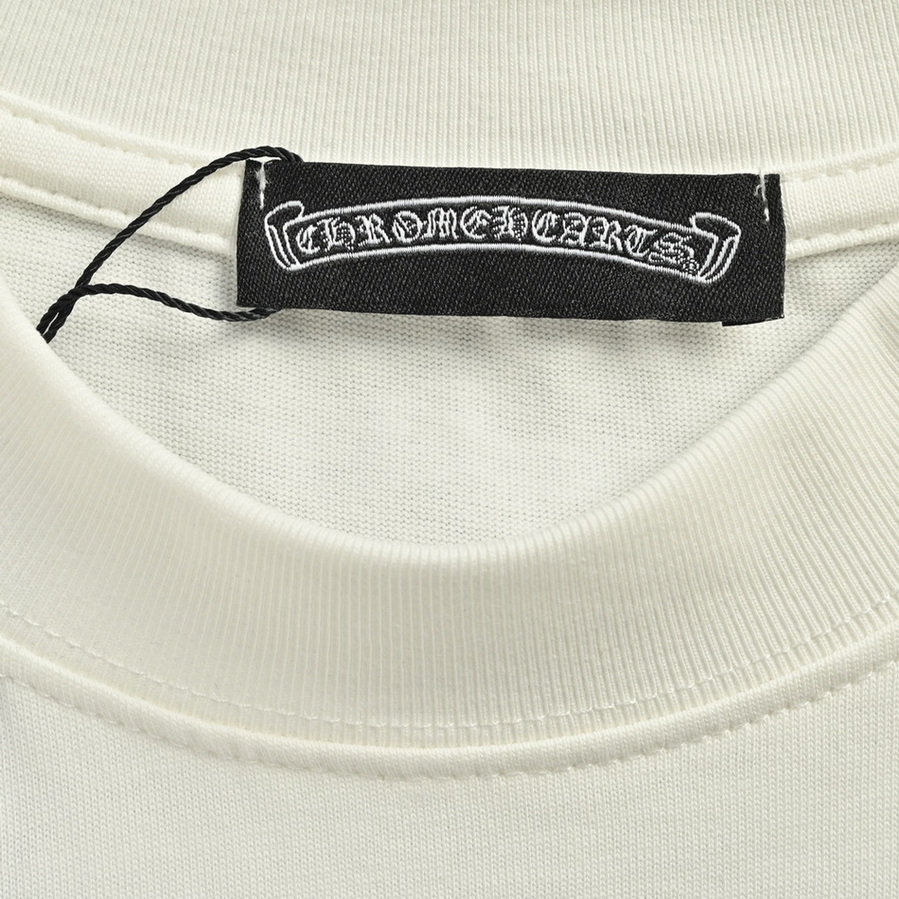 Chrome Hearts T-shirts-403