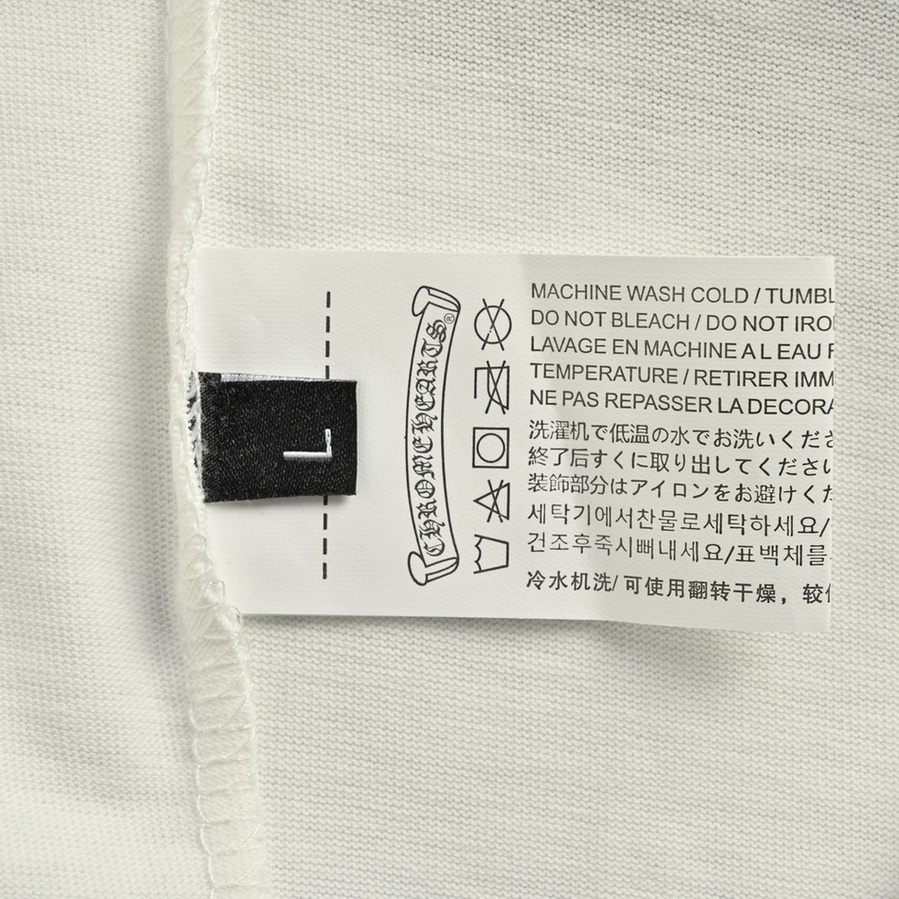 Chrome Hearts T-shirts-403