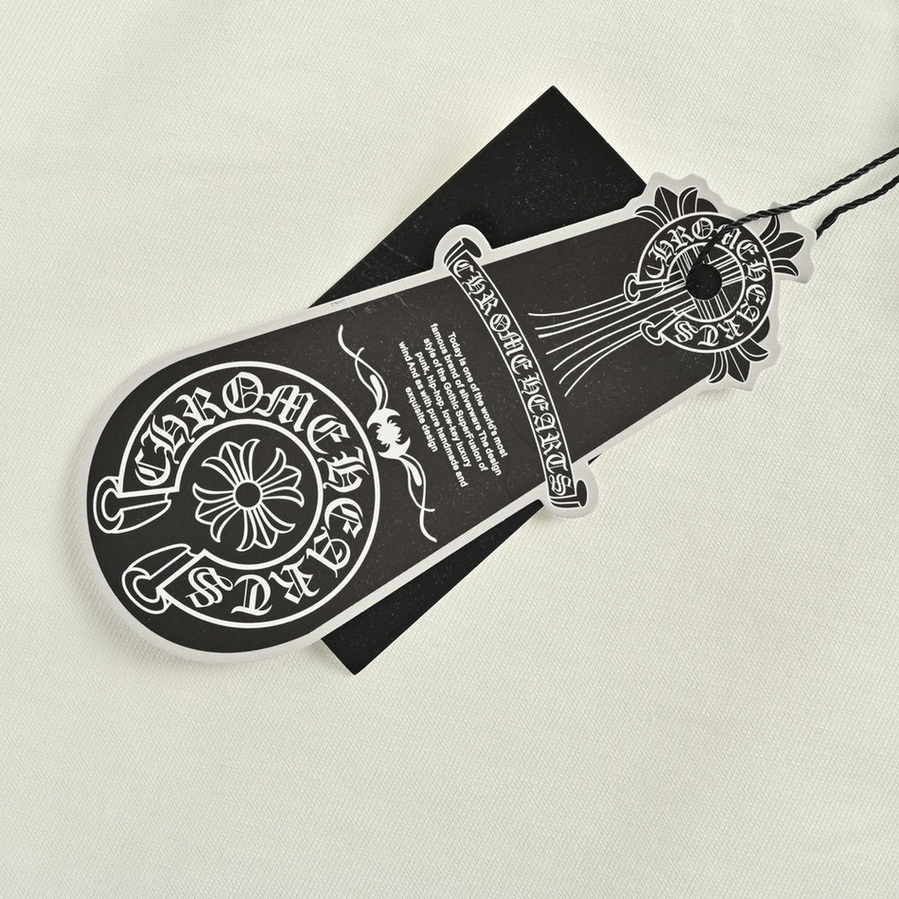 Chrome Hearts T-shirts-403