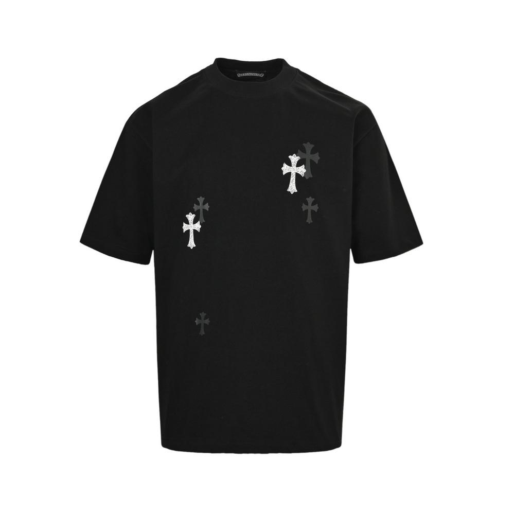 Chrome Hearts T-shirts-404