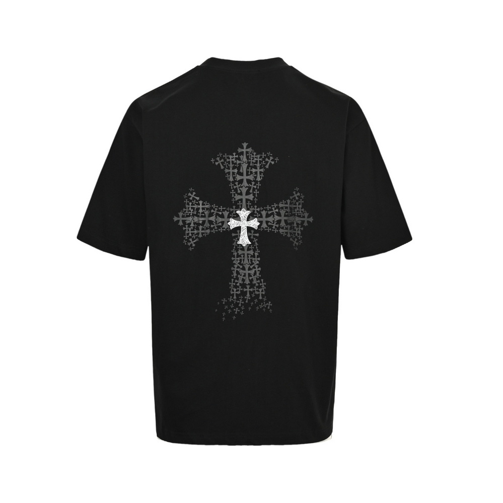 Chrome Hearts T-shirts-404