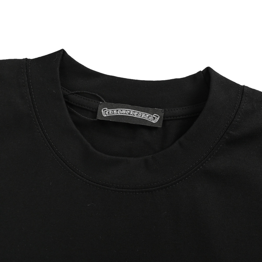 Chrome Hearts T-shirts-404