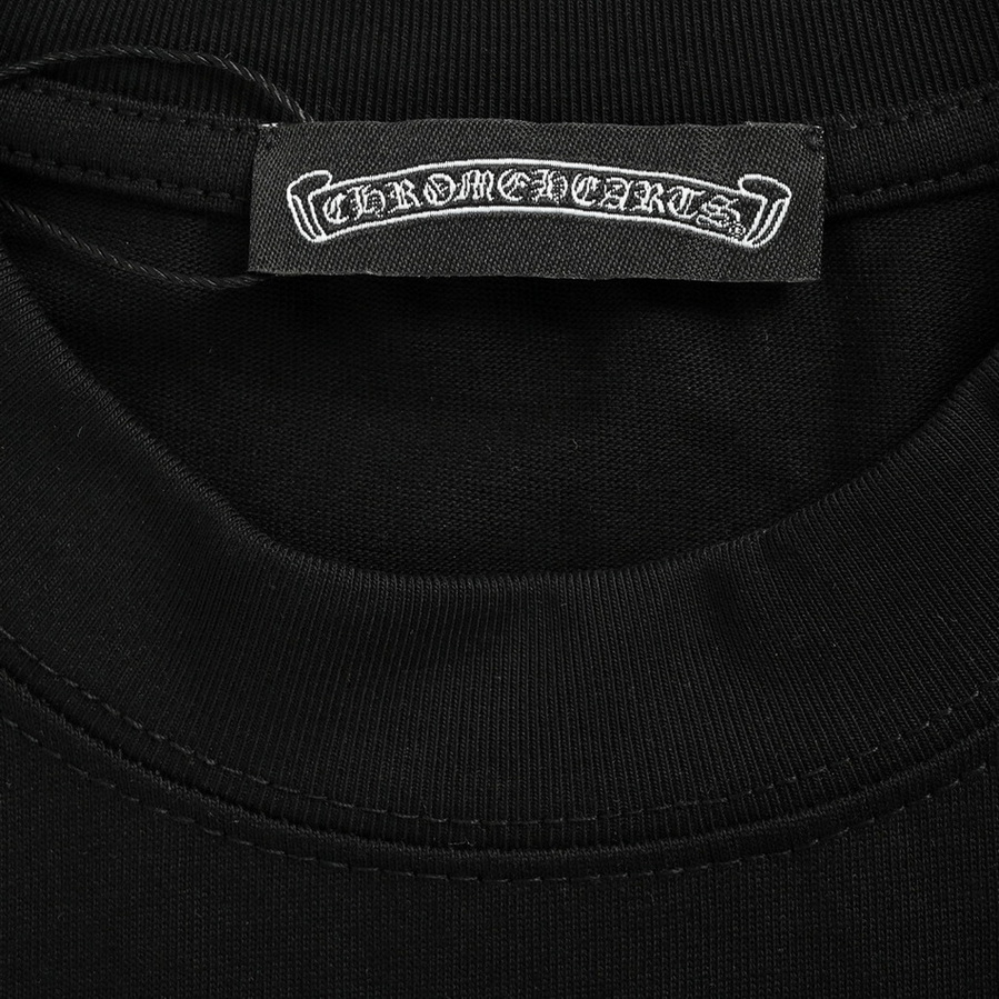 Chrome Hearts T-shirts-404