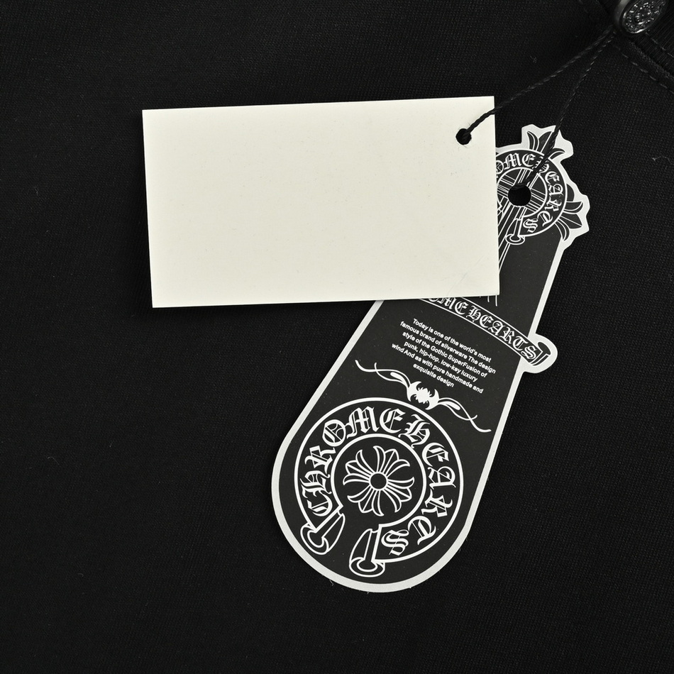 Chrome Hearts T-shirts-404