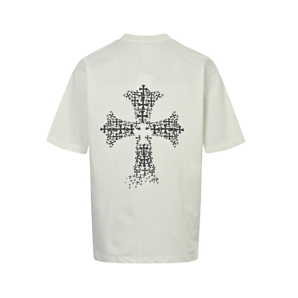 Chrome Hearts T-shirts-405