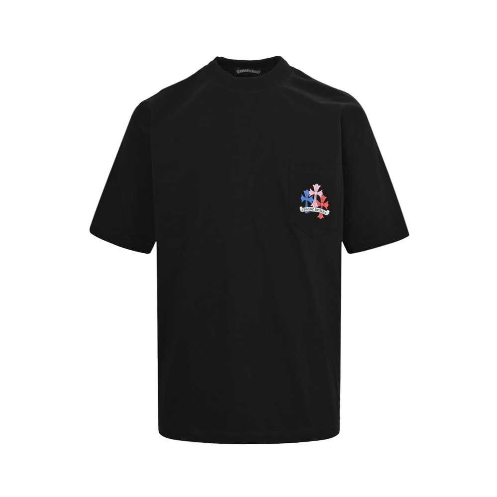 Chrome Hearts T-shirts-406