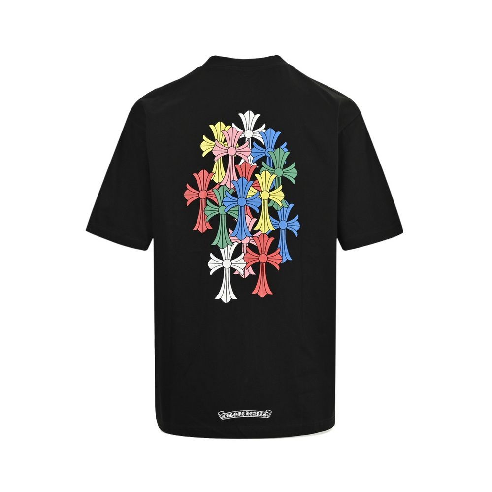 Chrome Hearts T-shirts-406