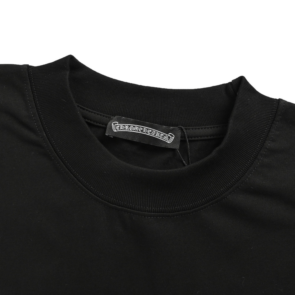 Chrome Hearts T-shirts-406