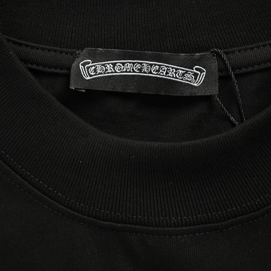 Chrome Hearts T-shirts-406