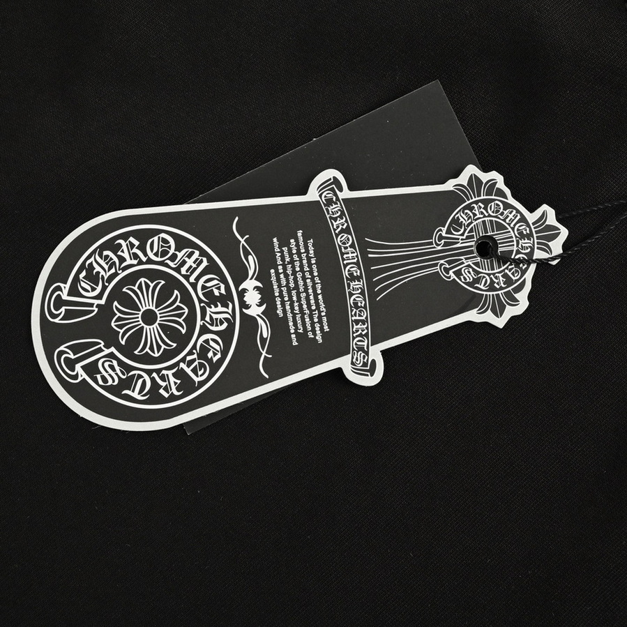 Chrome Hearts T-shirts-406