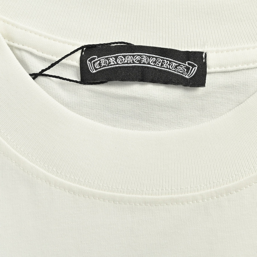 Chrome Hearts T-shirts-407