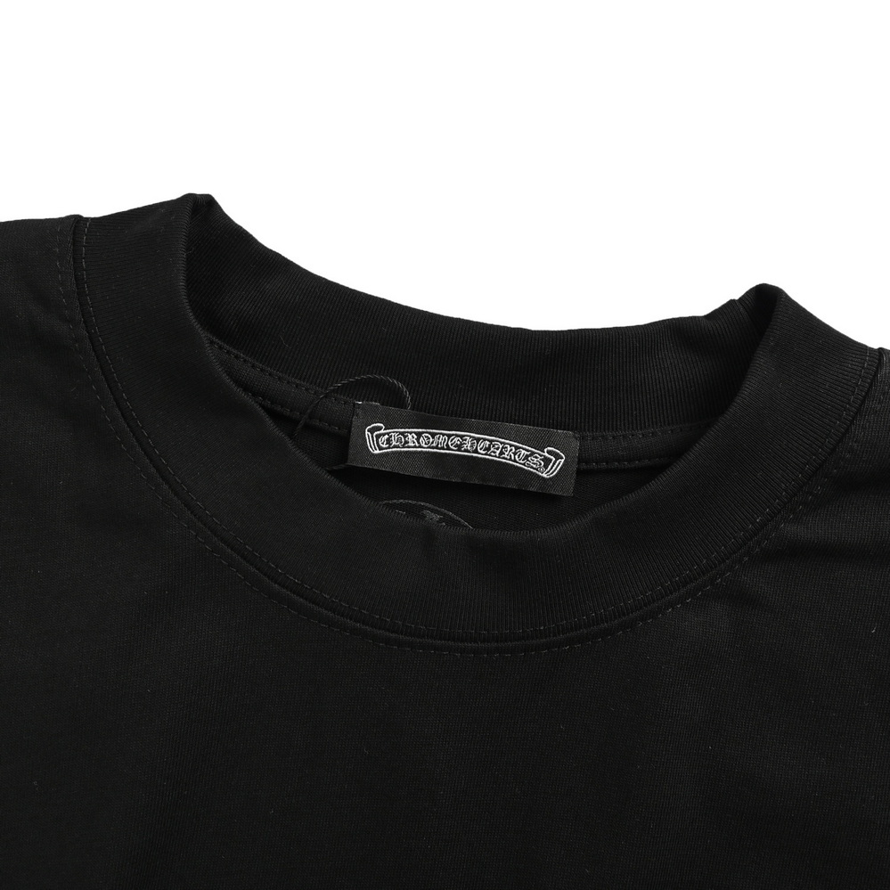 Chrome Hearts T-shirts-408