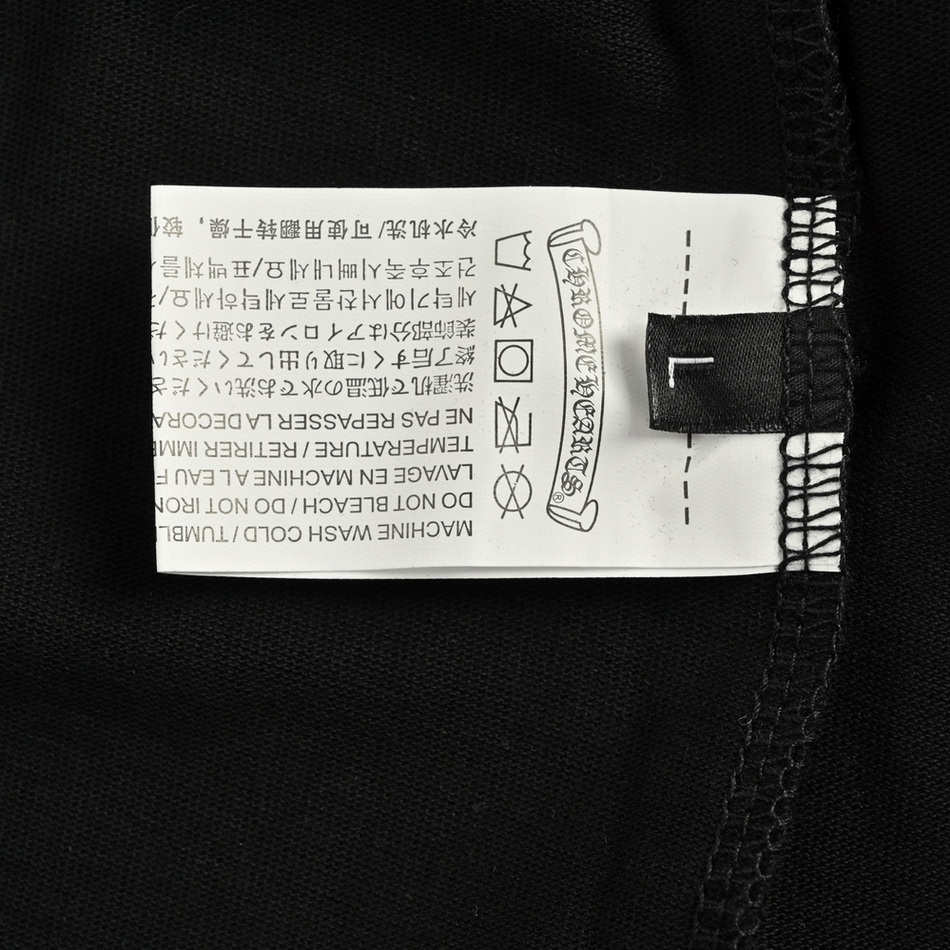 Chrome Hearts T-shirts-408