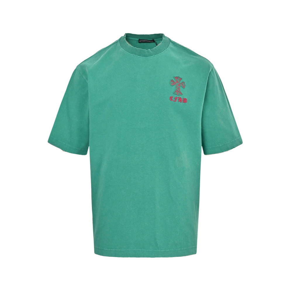 Chrome Hearts T-shirts-409