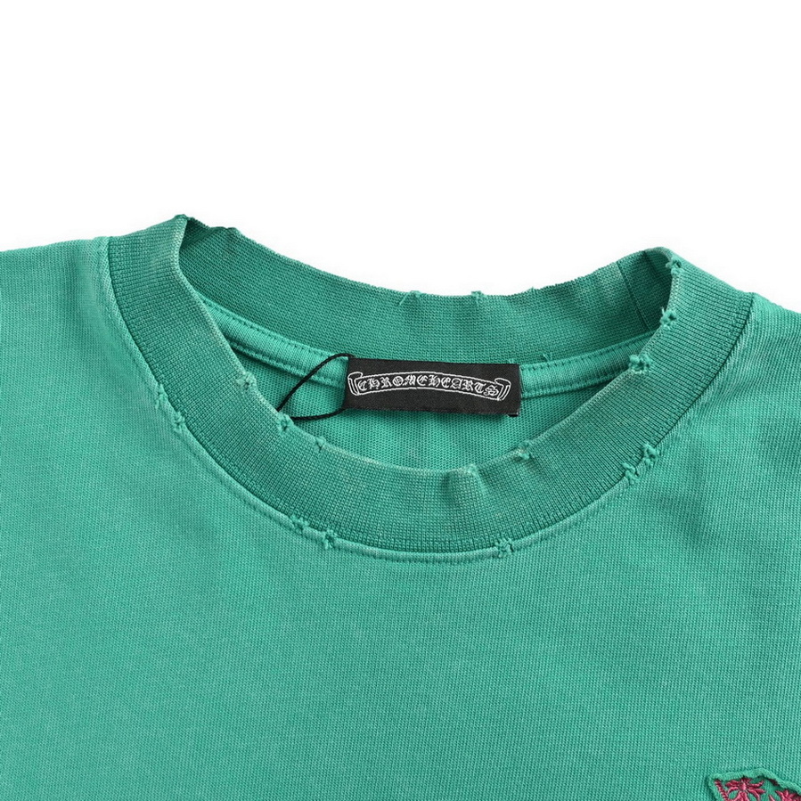 Chrome Hearts T-shirts-409