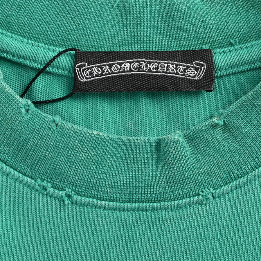 Chrome Hearts T-shirts-409