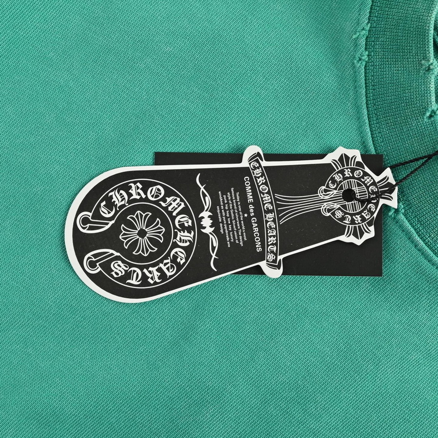 Chrome Hearts T-shirts-409
