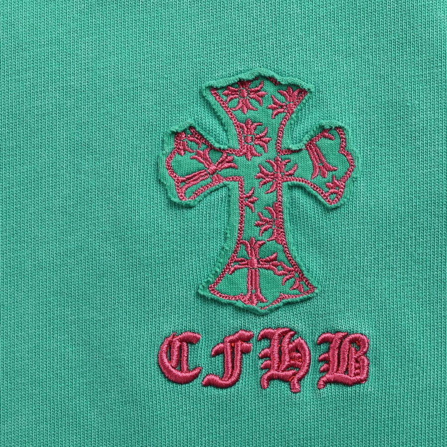 Chrome Hearts T-shirts-409