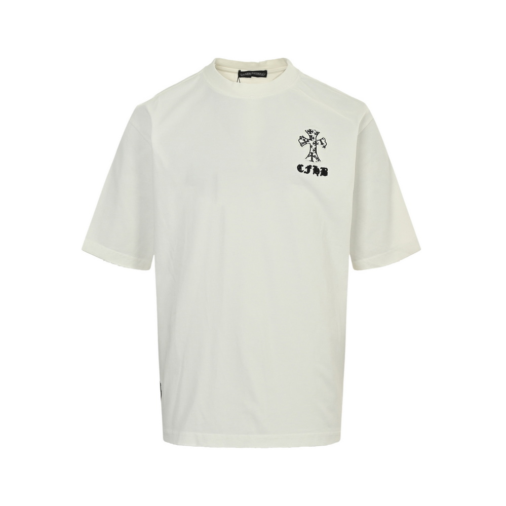 Chrome Hearts T-shirts-410