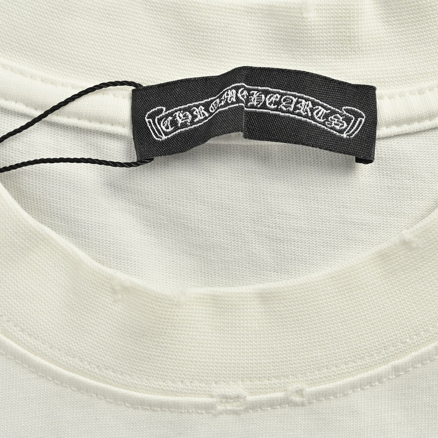 Chrome Hearts T-shirts-410