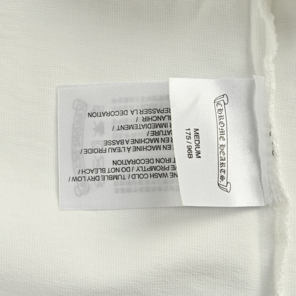 Chrome Hearts T-shirts-410