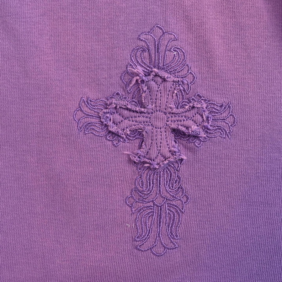 Chrome Hearts T-shirts-413