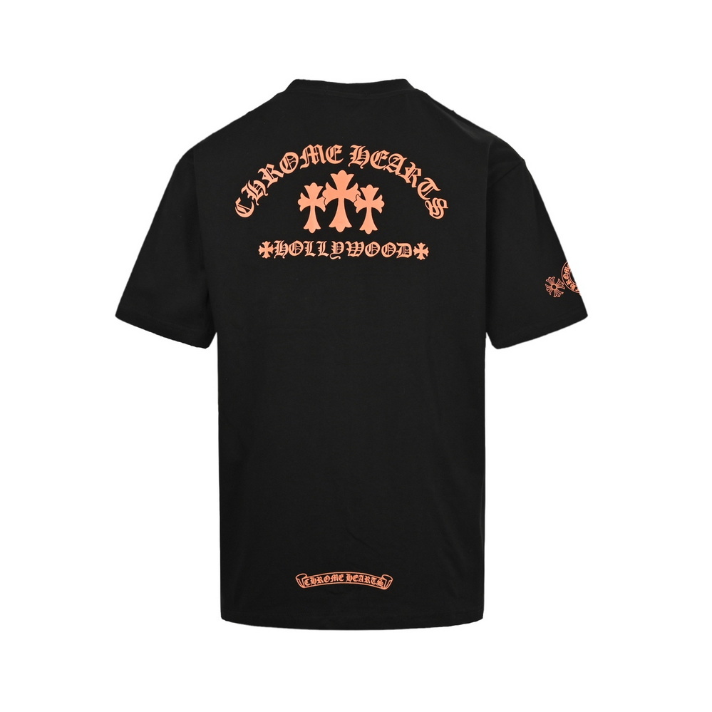 Chrome Hearts T-shirts-418