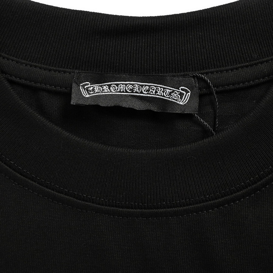 Chrome Hearts T-shirts-418