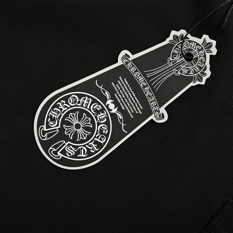 Chrome Hearts T-shirts-418