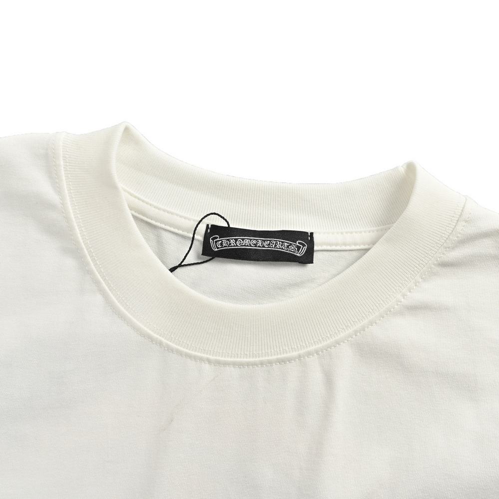 Chrome Hearts T-shirts-419