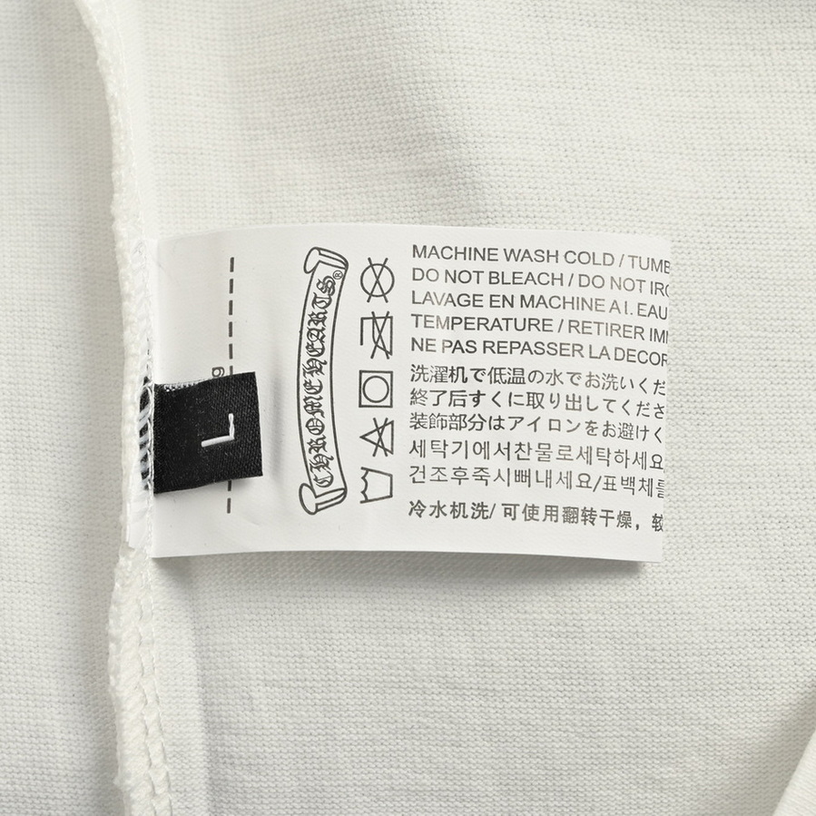 Chrome Hearts T-shirts-419