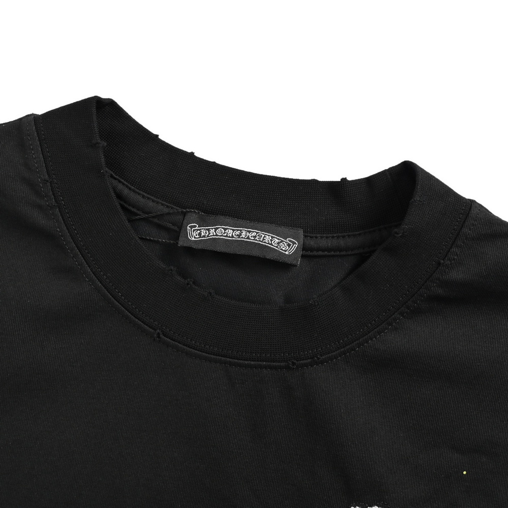 Chrome Hearts T-shirts-420