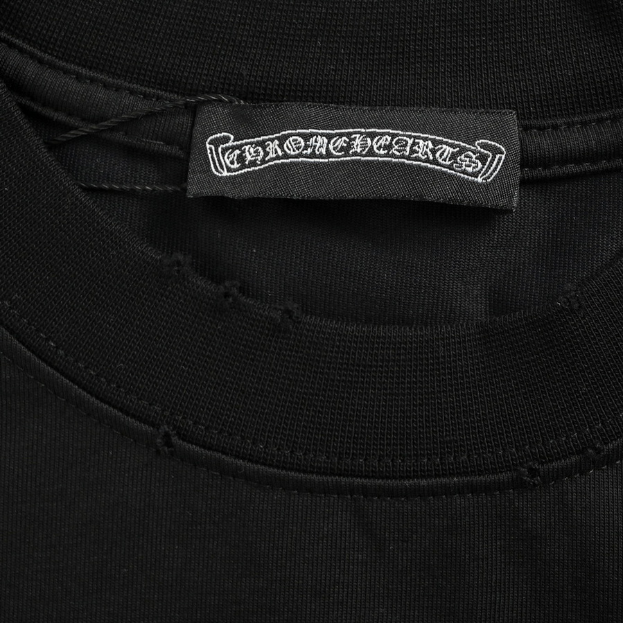Chrome Hearts T-shirts-420