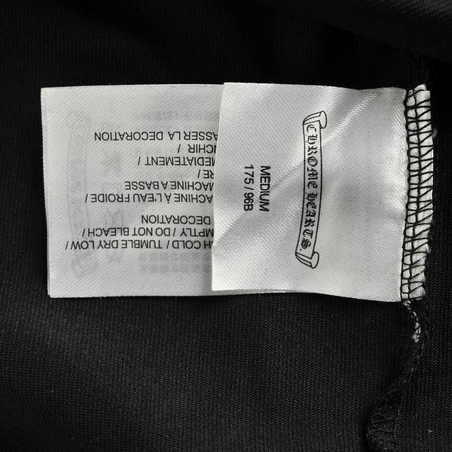 Chrome Hearts T-shirts-420