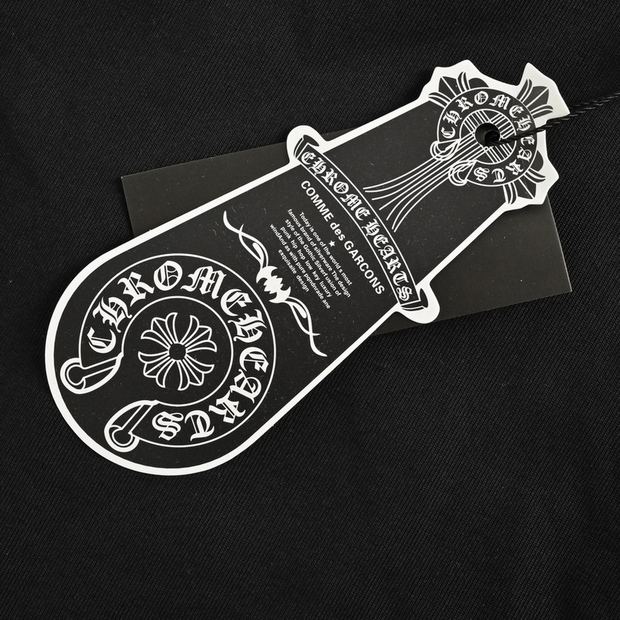 Chrome Hearts T-shirts-420