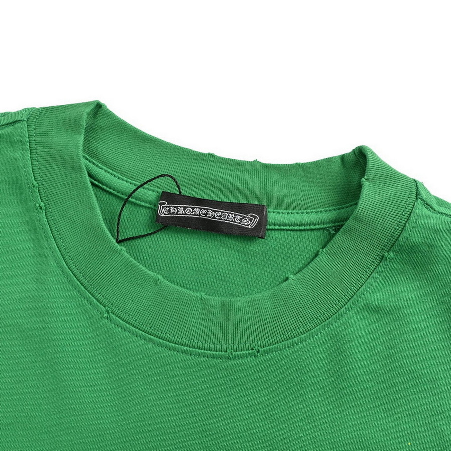 Chrome Hearts T-shirts-421
