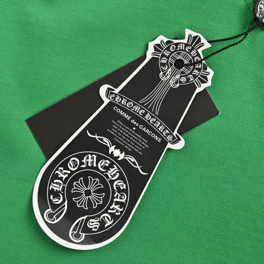 Chrome Hearts T-shirts-421