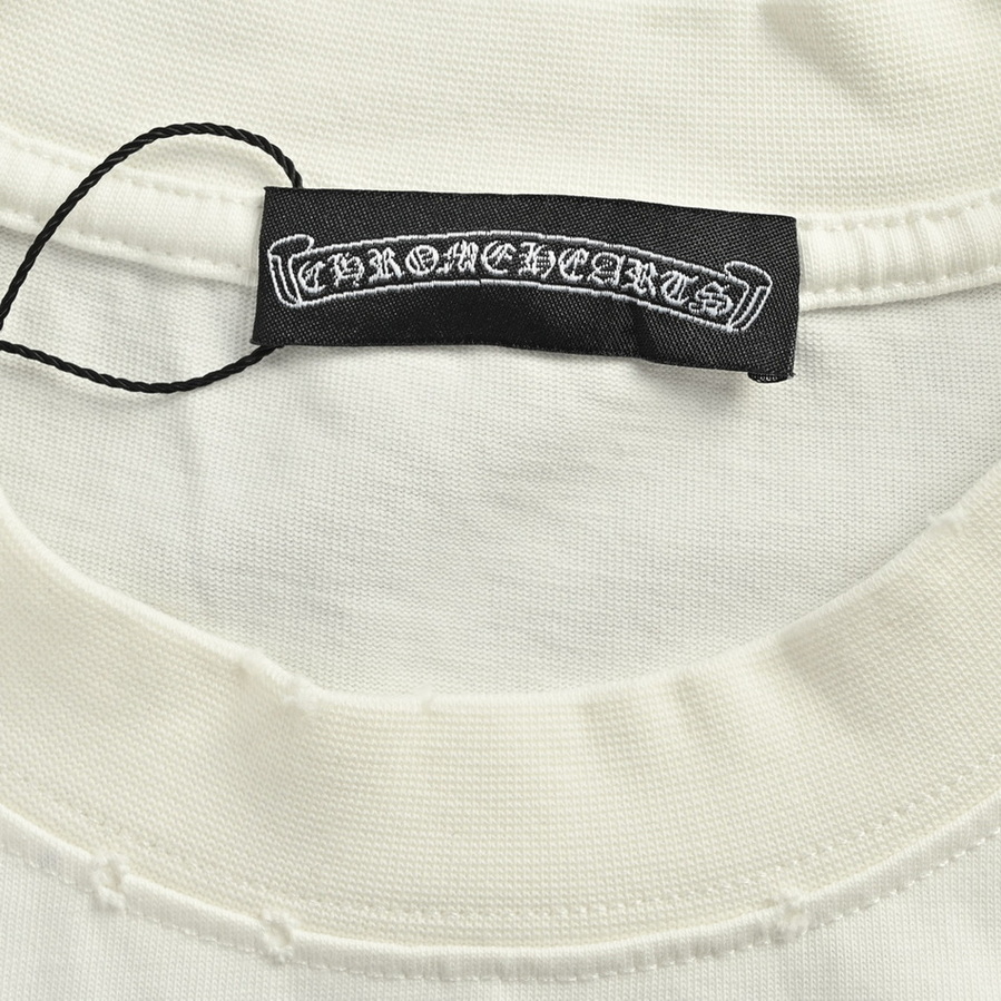 Chrome Hearts T-shirts-422