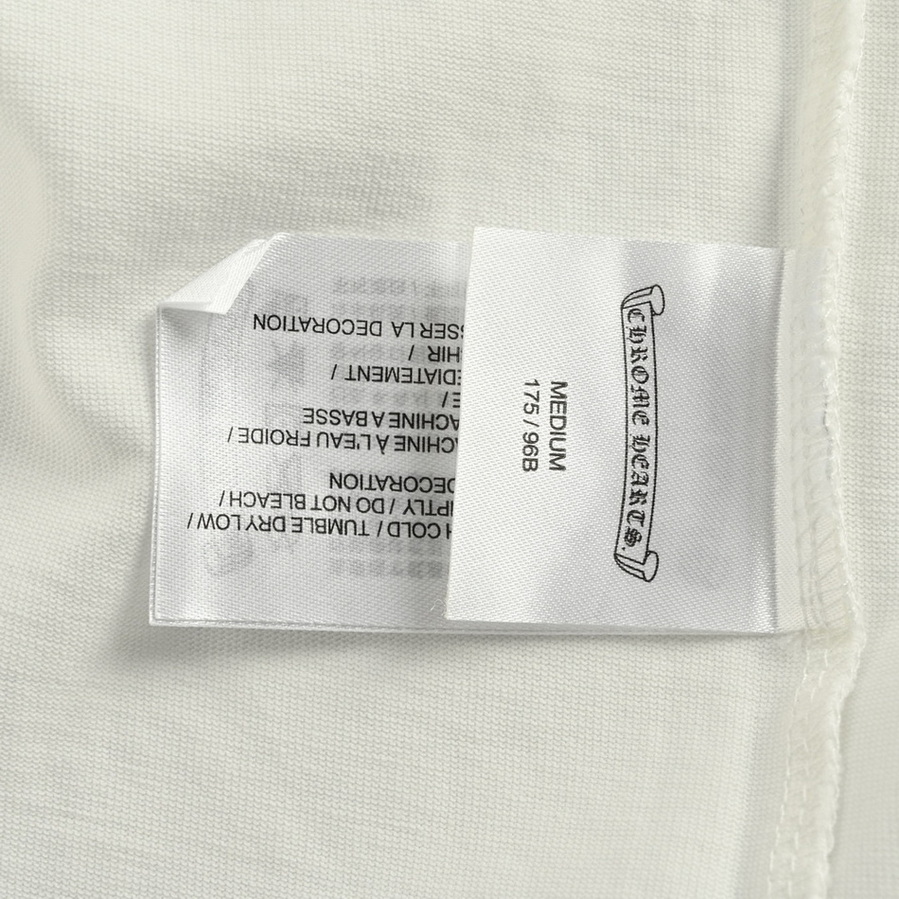 Chrome Hearts T-shirts-422