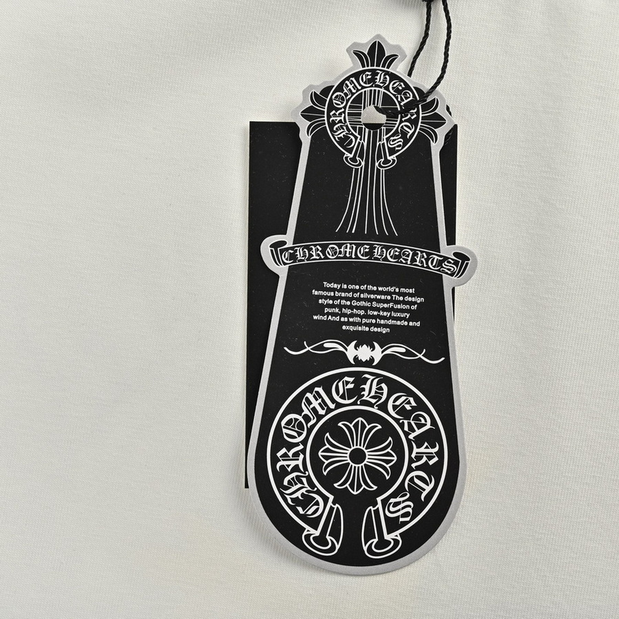 Chrome Hearts T-shirts-423