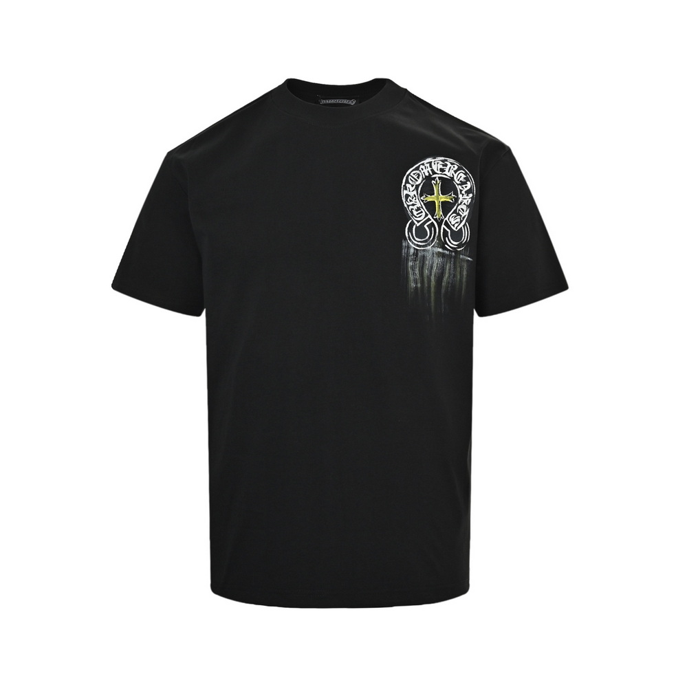 Chrome Hearts T-shirts-424